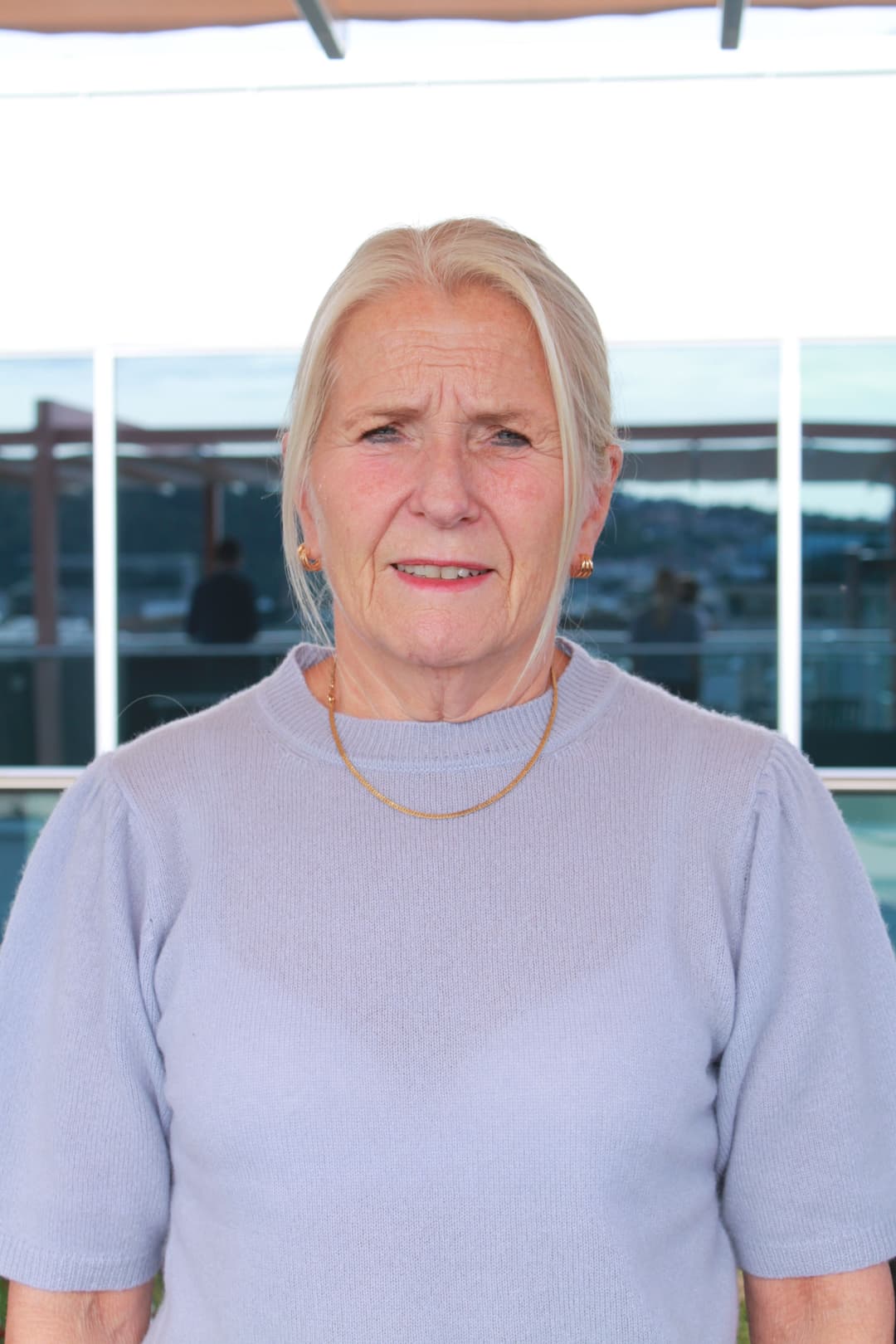 Marie Brekke Karlsen
