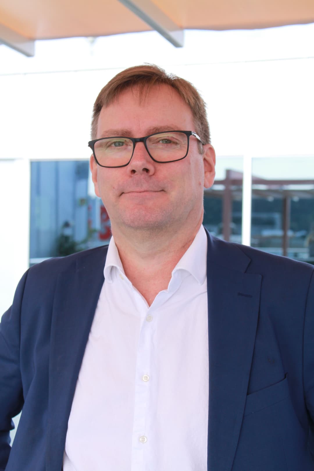 Trond Ove Breivik